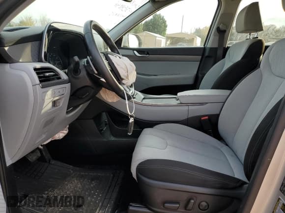 ✅ 2022 Hyundai Palisade SEL • VIN: KM8R24HE7NU354246 • Лот: 82864704. Опубликован ранее на Copart с пробегом 42 400 миль. Бесплатный доступ к архиву аукционных продаж из США и подробный отчёт об истории автомобиля на DreamBid. Изображение 7.