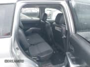 ✅ 2009 Mitsubishi Outlander SE • VIN: JA4MT31W89Z003101 • Lot: 41487678. Listed on IAAI with 90,226 mi. Free auction sales archive from the USA and detailed vehicle history report at DreamBid. Image 8.