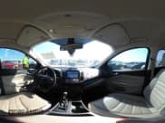 ✅ 2017 Ford Escape Titanium • VIN: 1FMCU0JD0HUA13334 • Lot: 43190777. Wystawiony na IAAI z przebiegiem 110 072 mil. Bezpłatny archiwum sprzedaży aukcyjnych z USA i szczegółowy raport historii pojazdu na DreamBid. Zdjęcie 18.