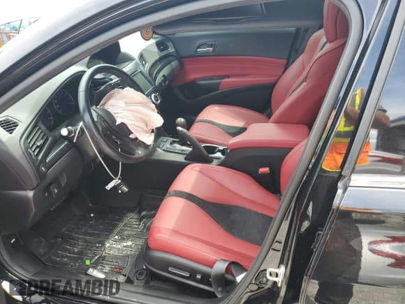 ✅ 2020 Acura ILX Premium • VIN: 19UDE2F88LA004938 • Лот: 71660575. Опубликован ранее на Copart с пробегом 42 459 миль. Бесплатный доступ к архиву аукционных продаж из США и подробный отчёт об истории автомобиля на DreamBid. Изображение 7.