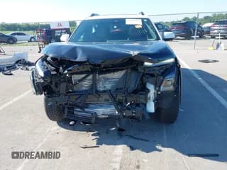 ✅ 2025 Chevrolet Equinox AWD ACTIV • VIN: 3GNAXSEG8SL147567 • Lot: 42642186. Wystawiony na IAAI z przebiegiem 5 919 mil. Bezpłatny archiwum sprzedaży aukcyjnych z USA i szczegółowy raport historii pojazdu na DreamBid. Zdjęcie 6.