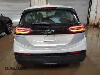 ✅ 2023 Chevrolet Bolt EV 1LT • VIN: 1G1FW6S06P4184168 • Лот: 86021354. Опубликован ранее на Copart с пробегом 37 090 миль. Бесплатный доступ к архиву аукционных продаж из США и подробный отчёт об истории автомобиля на DreamBid. Изображение 6.