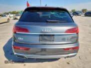 ✅ 2023 Audi Q5 • VIN: WA1FABFY5P2089427 • Lot: 85683265. Wystawiony na Copart z przebiegiem 30 513 mil. Bezpłatny archiwum sprzedaży aukcyjnych z USA i szczegółowy raport historii pojazdu na DreamBid. Zdjęcie 6.