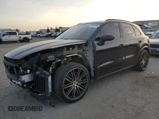 ✅ 2023 Porsche Cayenne S • VIN: WP1AB2AY8PDA15250 • Lot: 53064315. Wystawiony na Copart z przebiegiem 29 655 mil. Bezpłatny archiwum sprzedaży aukcyjnych z USA i szczegółowy raport historii pojazdu na DreamBid. Zdjęcie 1.