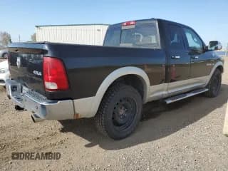 ✅ 2010 Dodge 1500 SLT • VIN: 1D7RV1GT6AS219782 • Лот: 72058074. Опубликован ранее на Copart с пробегом 222 711 миль. Бесплатный доступ к архиву аукционных продаж из США и подробный отчёт об истории автомобиля на DreamBid. Изображение 3.