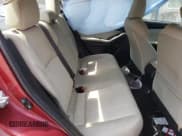 ✅ 2022 Subaru Impreza • VIN: 4S3GKAA61N1603803 • Lot: 59564054. Listed on Copart with 92,108 mi. Free auction sales archive from the USA and detailed vehicle history report at DreamBid. Image 11.