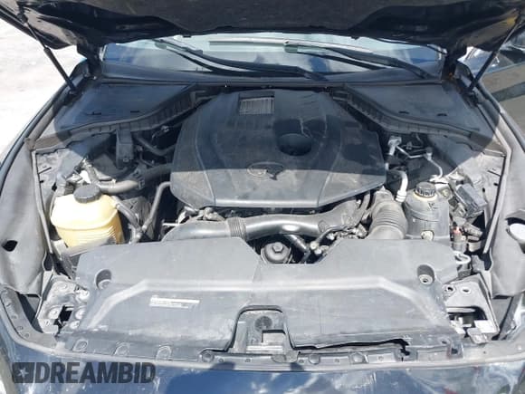 ✅ 2016 Infiniti Q50 Premium • VIN: JN1CV7AP3GM203733 • Lot: 42570980. Wystawiony na IAAI z przebiegiem 89 927 mil. Bezpłatny archiwum sprzedaży aukcyjnych z USA i szczegółowy raport historii pojazdu na DreamBid. Zdjęcie 10.