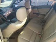 ✅ 2008 Honda Accord EX-L • VIN: 1HGCP26848A002956 • Лот: 93655495. Опубликован ранее на Copart с пробегом 245 202 миль. Бесплатный доступ к архиву аукционных продаж из США и подробный отчёт об истории автомобиля на DreamBid. Изображение 10.