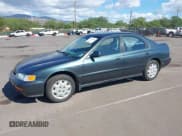 ✅ 1997 Honda Accord LX • VIN: JHMCD5633VC017508 • Лот: 43808968. Опубликован ранее на IAAI с пробегом 115 725 миль. Бесплатный доступ к архиву аукционных продаж из США и подробный отчёт об истории автомобиля на DreamBid. Изображение 2.