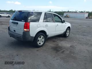 ✅ 2005 Saturn VUE • VIN: 5GZCZ53475S811187 • Lot: 41783924. Wystawiony na IAAI z przebiegiem 109 825 mil. Bezpłatny archiwum sprzedaży aukcyjnych z USA i szczegółowy raport historii pojazdu na DreamBid. Zdjęcie 4.