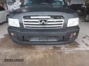 ✅ 2005 Infiniti QX56 • VIN: 5N3AA08C15N811559 • Лот: 43038870. Опубликован ранее на IAAI с пробегом 284 275 миль. Бесплатный доступ к архиву аукционных продаж из США и подробный отчёт об истории автомобиля на DreamBid. Изображение 6.