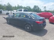 ✅ 2016 Buick Verano Sport Touring • VIN: 1G4PW5SKXG4176688 • Lot: 41320798. Listed on IAAI with 100,209 mi. Free auction sales archive from the USA and detailed vehicle history report at DreamBid. Image 3.