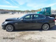 ✅ 2013 BMW 5 Series 535i xDrive • VIN: WBAFU7C50DDU68532 • Lot: 43513761. Listed on IAAI with 102,282 mi. Free auction sales archive from the USA and detailed vehicle history report at DreamBid. Image 14.