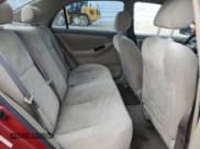 ✅ 2004 Toyota Corolla LE • VIN: JTDBR32E742038781 • Лот: 65597435. Опубликован ранее на Copart с пробегом 211 660 миль. Бесплатный доступ к архиву аукционных продаж из США и подробный отчёт об истории автомобиля на DreamBid. Изображение 10.