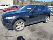 ✅ 2019 Jaguar F-Pace 25t • VIN: SADCS2FX2KA602035 • Lot: 52404845. Wystawiony na Copart z przebiegiem 104 972 mil. Bezpłatny archiwum sprzedaży aukcyjnych z USA i szczegółowy raport historii pojazdu na DreamBid. Zdjęcie 1.