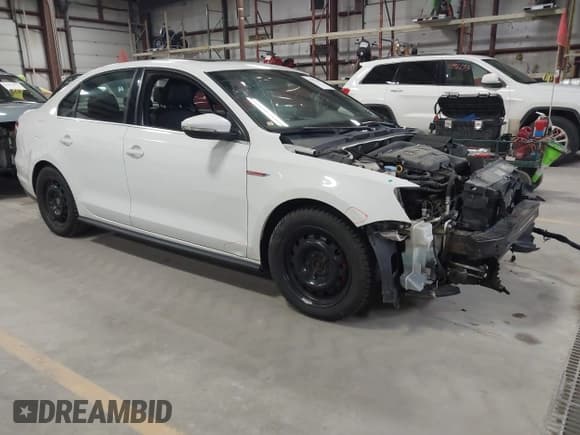 ✅ 2016 Volkswagen Jetta GLI SE • VIN: 3VW4T7AJ1GM416863 • Lot: 41975997. Listed on IAAI with 112,320 mi. Free auction sales archive from the USA and detailed vehicle history report at DreamBid. Image 1.