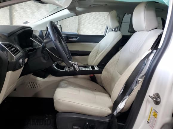 ✅ 2023 Ford Edge Titanium • VIN: 2FMPK4K90PBA15405 • Lot: 84639255. Wystawiony na Copart z przebiegiem 18 410 mil. Bezpłatny archiwum sprzedaży aukcyjnych z USA i szczegółowy raport historii pojazdu na DreamBid. Zdjęcie 7.