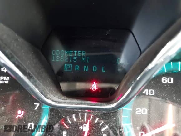 2014 Chevrolet Traverse LS с VIN 1GNKRFED0EJ320019, выставлен на аукционе IAAI как лот 43301151 с пробегом 128 215 миль миль и . История ставок и продаж доступна на DreamBid. Изображение 15.