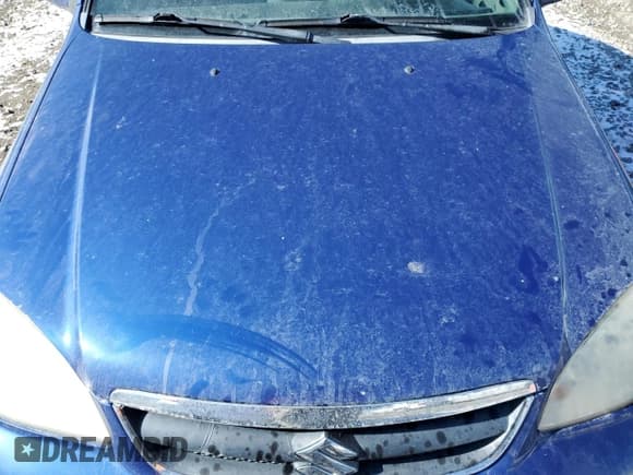 ✅ 2006 Suzuki Forenza • VIN: KL5JD56Z56K349704 • Лот: 44724515. Опубликован ранее на Copart с пробегом Не указан. Бесплатный доступ к архиву аукционных продаж из США и подробный отчёт об истории автомобиля на DreamBid. Изображение 11.