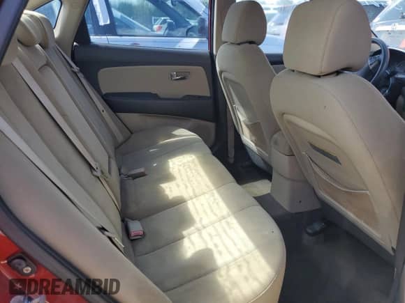 2010 Hyundai Elantra GLS z VIN KMHDU4AD0AU070666, wystawiony jako Copart lot #74801814 z przebiegiem 173 774 mil mil oraz Szkoda całkowita • Salvage title. Historia ofert i sprzedaży dostępna na DreamBid. Obrazek 10.