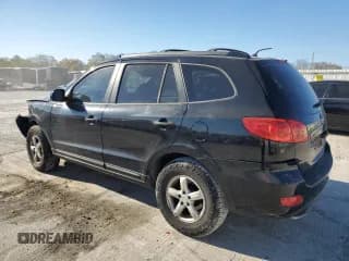 ✅ 2007 Hyundai Santa Fe GLS • VIN: KM8SG73D47U138165 • Lot: 75369654. Listed on Copart with 237,601 mi. Free auction sales archive from the USA and detailed vehicle history report at DreamBid. Image 2.