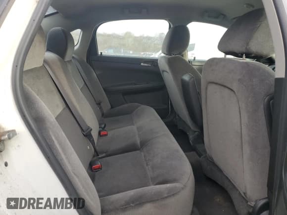 ✅ 2016 Chevrolet Impala LT • VIN: 2G1WB5E32G1112598 • Лот: 80229574. Опубликован ранее на Copart с пробегом 92 243 миль. Бесплатный доступ к архиву аукционных продаж из США и подробный отчёт об истории автомобиля на DreamBid. Изображение 10.