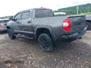 ✅ 2021 Toyota Tundra SR5 • VIN: 5TFDY5F1XMX025833 • Lot: 42442498. Listed on IAAI with 70,419 mi. Free auction sales archive from the USA and detailed vehicle history report at DreamBid. Image 3.