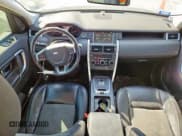 ✅ 2016 Land Rover Discovery Sport SE • VIN: SALCP2BG7GH581130 • Лот: 92071605. Опубликован ранее на Copart с пробегом 99 089 миль. Бесплатный доступ к архиву аукционных продаж из США и подробный отчёт об истории автомобиля на DreamBid. Изображение 8.