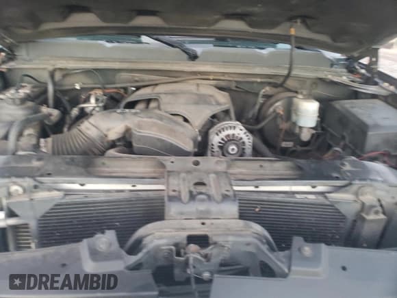 ✅ 2010 Chevrolet Silverado 1500 • VIN: 3GCRKSE25AG193461 • Лот: 80661854. Опубликован ранее на Copart с пробегом 174 434 миль. Бесплатный доступ к архиву аукционных продаж из США и подробный отчёт об истории автомобиля на DreamBid. Изображение 11.