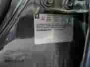 2014 Chevrolet Volt с VIN 1G1RA6E49EU119077, выставлен на аукционе Copart как лот 55103354 с пробегом 137 277 миль миль и Списание • Salvage title. История ставок и продаж доступна на DreamBid. Изображение 12.