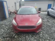 ✅ 2016 Ford Focus SE • VIN: 1FADP3F29GL334789 • Lot: 58768465. Listed on Copart with 111,353 mi. Free auction sales archive from the USA and detailed vehicle history report at DreamBid. Image 5.