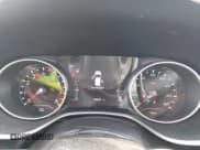 ✅ 2020 Jeep Compass Limited • VIN: 3C4NJCCB6LT218582 • Lot: 42508477. Listed on IAAI with 98,580 mi. Free auction sales archive from the USA and detailed vehicle history report at DreamBid. Image 7.