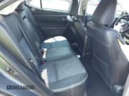 ✅ 2016 Toyota Corolla L • VIN: 2T1BURHE7GC509746 • Lot: 42394988. Wystawiony na IAAI z przebiegiem 243 243 mil. Bezpłatny archiwum sprzedaży aukcyjnych z USA i szczegółowy raport historii pojazdu na DreamBid. Zdjęcie 8.