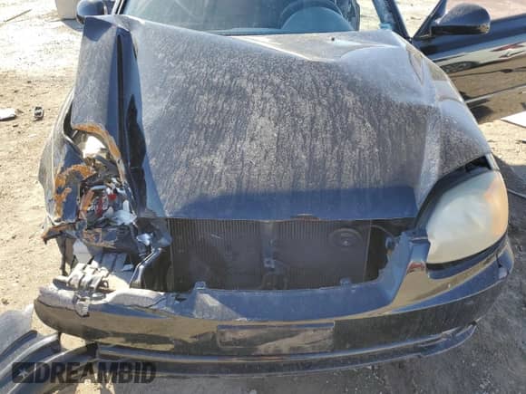 2005 Hyundai Accent GLS with VIN KMHCG35C05U352567, listed as a Copart auction lot 49114555 with 77,847 mi miles and Salvage title. Bid and sale history available at DreamBid. Image 14.