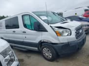 ✅ 2016 Ford Transit XL • VIN: 1FBZX2ZM7GKA97267 • Лот: 41520763. Опубликован ранее на IAAI с пробегом 77 366 миль. Бесплатный доступ к архиву аукционных продаж из США и подробный отчёт об истории автомобиля на DreamBid. Изображение 13.