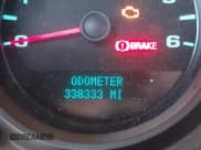 ✅ 2007 Chevrolet Silverado 1500 Work Truck • VIN: 1GCEK19C97E500349 • Лот: 43659427. Опубликован ранее на IAAI с пробегом 338 333 миль. Бесплатный доступ к архиву аукционных продаж из США и подробный отчёт об истории автомобиля на DreamBid. Изображение 15.