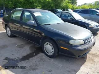 ✅ 2000 Chevrolet Malibu • VIN: 1G1ND52J1Y6294698 • Lot: 42342038. Listed on IAAI with 107,254 mi. Free auction sales archive from the USA and detailed vehicle history report at DreamBid. Image 1.