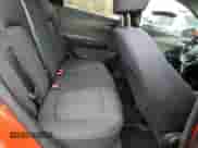 2013 Chevrolet Sonic LT with VIN 1G1JC6SG9D4206143, listed as a Copart auction lot 90741795 with 67,842 mi miles and Clean title. Bid and sale history available at DreamBid. Image 10.