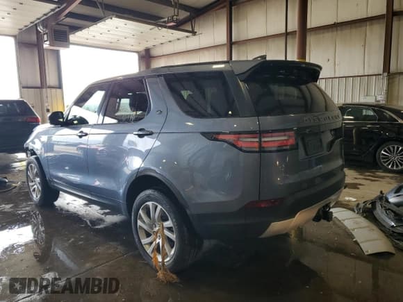 ✅ 2019 Land Rover Discovery HSE • VIN: SALRR2RV1KA086285 • Lot: 90234145. Wystawiony na Copart z przebiegiem 108 923 mil. Bezpłatny archiwum sprzedaży aukcyjnych z USA i szczegółowy raport historii pojazdu na DreamBid. Zdjęcie 2.