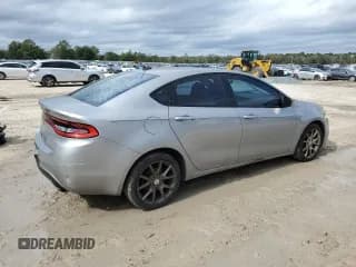 ✅ 2015 Dodge Dart SXT • VIN: 1C3CDFBB3FD345385 • Lot: 87236245. Wystawiony na Copart z przebiegiem 218 784 mil. Bezpłatny archiwum sprzedaży aukcyjnych z USA i szczegółowy raport historii pojazdu na DreamBid. Zdjęcie 3.