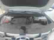 2022 Hyundai Santa Cruz SEL с VIN 5NTJB4AE6NH025545, выставлен на аукционе Copart как лот 89257935 с пробегом 34 629 миль миль и Списание • Salvage title. История ставок и продаж доступна на DreamBid. Изображение 11.