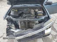 ✅ 2006 Chevrolet Colorado 2LT • VIN: 1GCDT136468330801 • Лот: 74032664. Опубликован ранее на Copart с пробегом 311 140 миль. Бесплатный доступ к архиву аукционных продаж из США и подробный отчёт об истории автомобиля на DreamBid. Изображение 12.