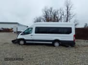 ✅ 2018 Ford Transit • VIN: 1FTBW3XM0JKB30478 • Lot: 41560277. Wystawiony na IAAI z przebiegiem 35 851 mil. Bezpłatny archiwum sprzedaży aukcyjnych z USA i szczegółowy raport historii pojazdu na DreamBid. Zdjęcie 14.