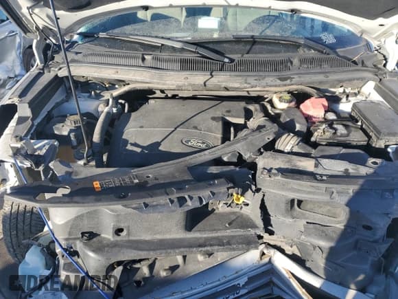 ✅ 2014 Ford Explorer • VIN: 1FM5K8B82EGA97908 • Lot: 42455445. Listed on Copart with 149,306 mi. Free auction sales archive from the USA and detailed vehicle history report at DreamBid. Image 11.