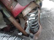 ✅ 2007 Ford Focus S • VIN: 1FAHP31N47W210835 • Lot: 42616838. Listed on IAAI with 103,886 mi. Free auction sales archive from the USA and detailed vehicle history report at DreamBid. Image 17.