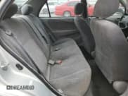 ✅ 2001 Toyota Corolla CE • VIN: 1NXBR12E21Z562307 • Lot: 82405645. Listed on Copart with 280,538 mi. Free auction sales archive from the USA and detailed vehicle history report at DreamBid. Image 10.