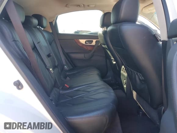 ✅ 2012 Infiniti FX Limited Edition • VIN: JN8AS1MW2CM154522 • Lot: 90311305. Wystawiony na Copart z przebiegiem 75 699 mil. Bezpłatny archiwum sprzedaży aukcyjnych z USA i szczegółowy raport historii pojazdu na DreamBid. Zdjęcie 10.