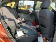 ✅ 2005 Ford Focus S • VIN: 3FAFP37N35R131977 • Lot: 64410885. Listed on Copart with Not provided. Free auction sales archive from the USA and detailed vehicle history report at DreamBid. Image 10.