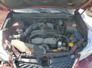 ✅ 2016 Subaru Forester Touring • VIN: JF2SJAVC0GH539925 • Lot: 54316915. Wystawiony na Copart z przebiegiem Nie podano. Bezpłatny archiwum sprzedaży aukcyjnych z USA i szczegółowy raport historii pojazdu na DreamBid. Zdjęcie 12.