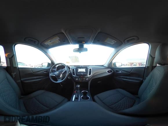 ✅ 2018 Chevrolet Equinox LT • VIN: 2GNAXJEV3J6327132 • Лот: 43210170. Опубликован ранее на IAAI с пробегом 83 203 миль. Бесплатный доступ к архиву аукционных продаж из США и подробный отчёт об истории автомобиля на DreamBid. Изображение 20.